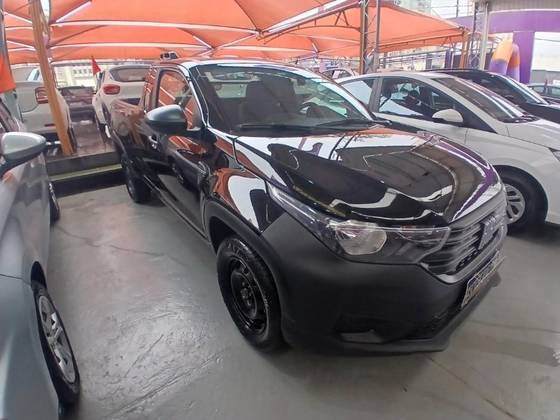 FIAT STRADA 1.3 FIREFLY FLEX ENDURANCE CS MANUAL